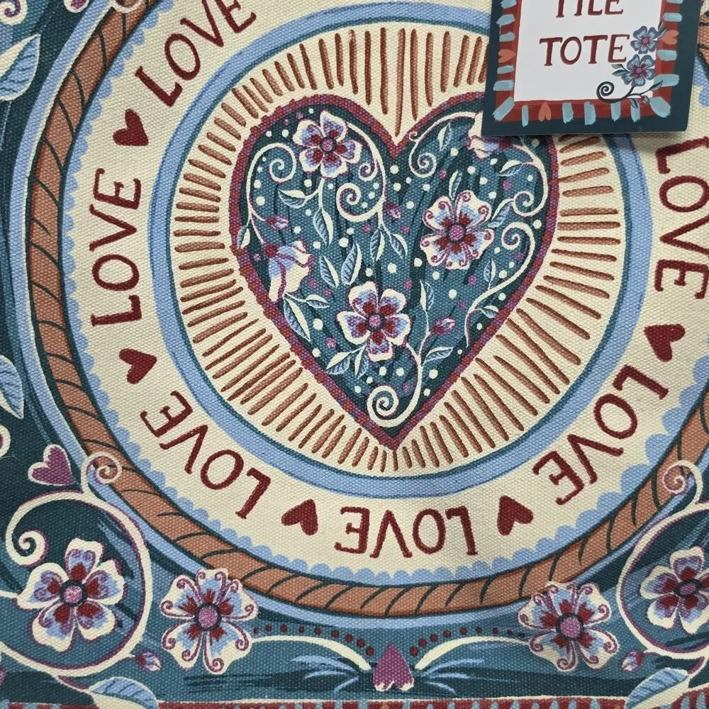 Brighton bella tile
